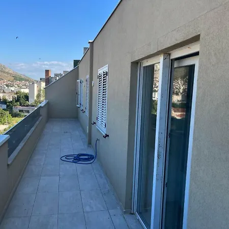 Penthaus Neretva Mostar