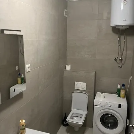 Penthaus Neretva דירה