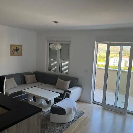 דירה Penthaus Neretva מוסטר