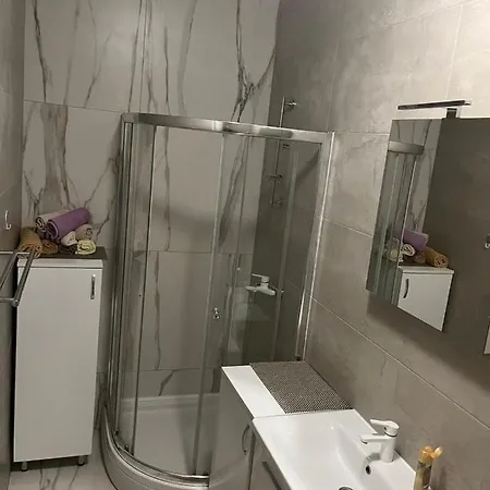 Penthaus Neretva * מוסטר